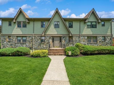 36 Milford Lane #5E, Suffern, NY, 10901