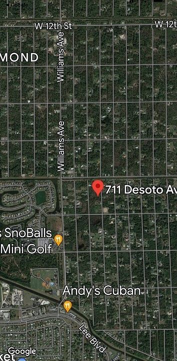 1st image of 711 Desoto Ave