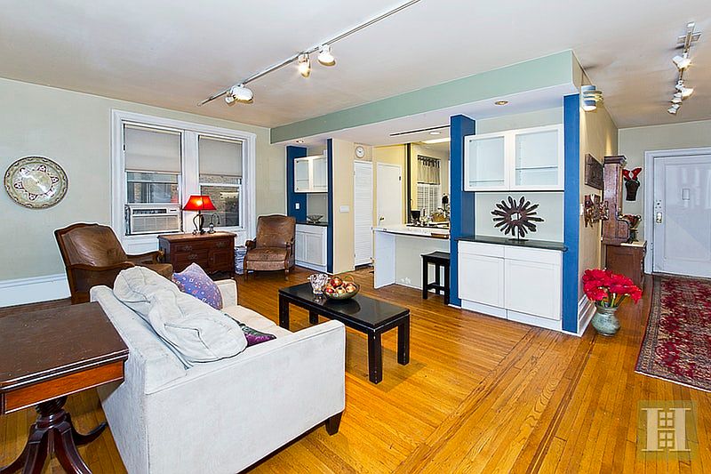 1st image of 4018 Broadway #4F