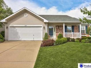 2301 N 164th St, Omaha, NE 68116