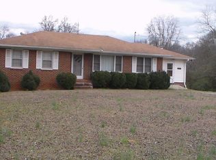 1263 Highway 72 E, Comer, GA 30629