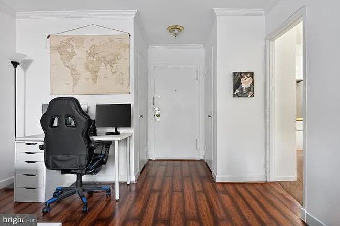 Studio, 367 sqft, $1,650 — Photo 2