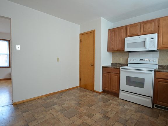 Remodeled Kitchen