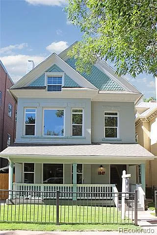 1547 N High St — Photo 2