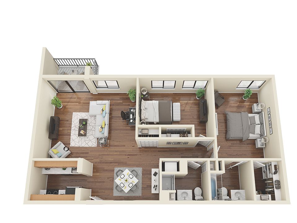 1st image of 300 Woodhaven Dr