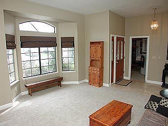 Formal Living Room