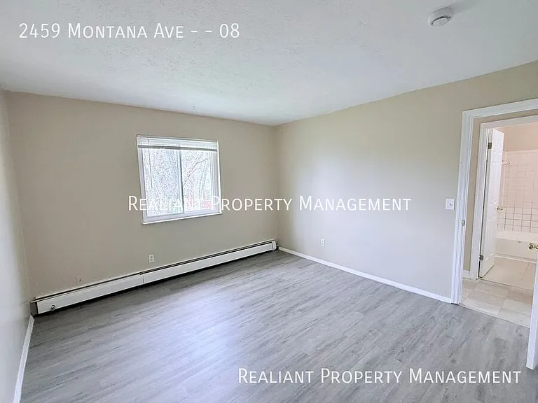 2459 Montana Ave #8 — Photo 9