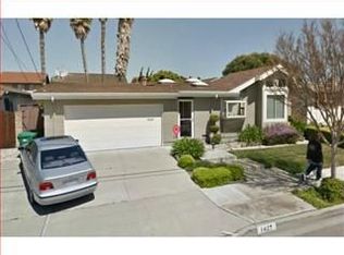 1427 West St, Hayward, CA 94545