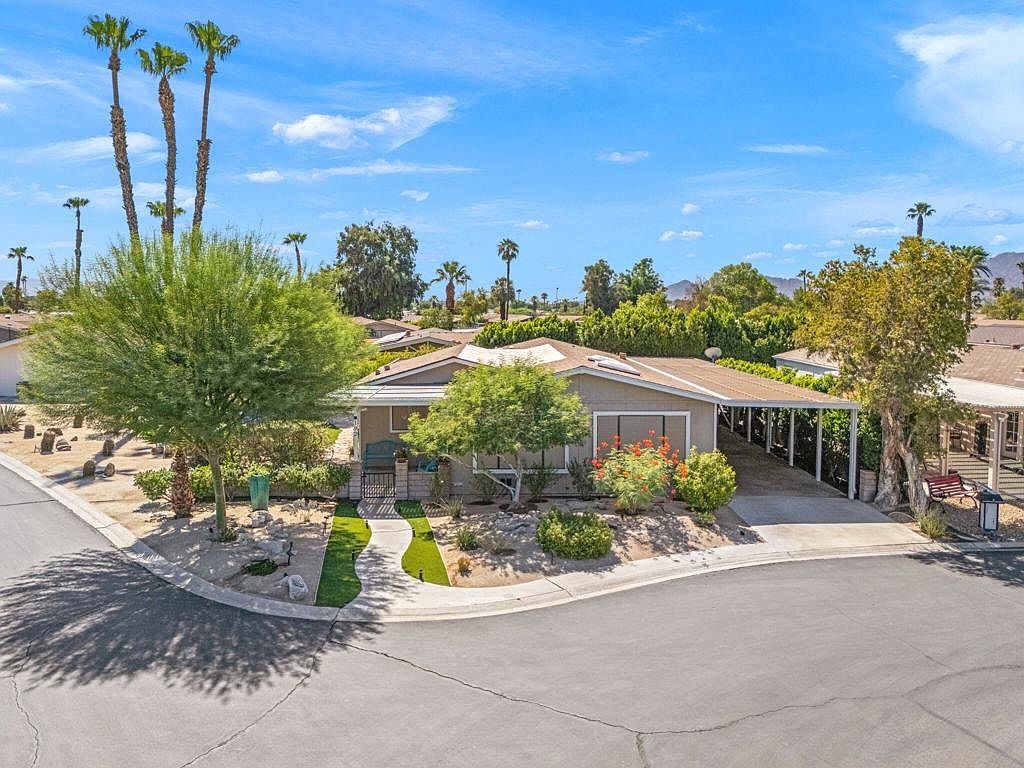 73450 Country Club Dr SPC 192