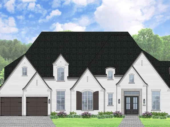 390 Zambrano Dr, Prosper, TX 75078