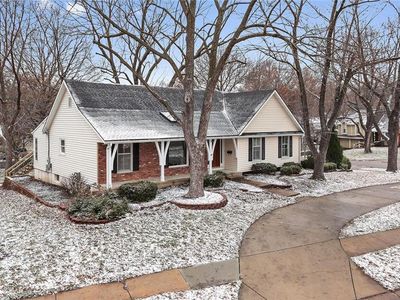 10501 W 99th St, Overland Park, KS, 66214