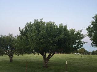 91 Elliott Rd, Cowiche, WA 98923