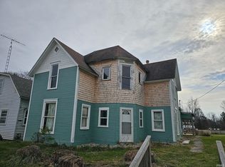 211 E Church St, Lynn, IN 47355