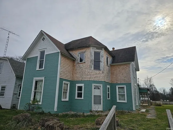 211 E Church St, Lynn, IN 47355