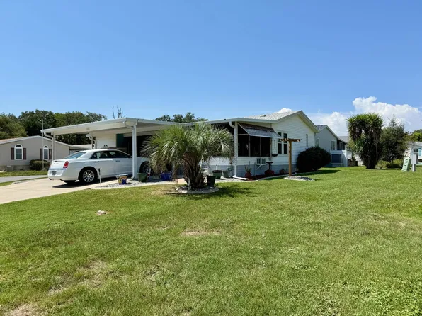 615 S Crooked Tree Path #417, Homosassa, FL 34448