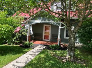 406 W Commercial Ave, Monterey, TN 38574