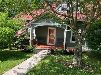 406 W Commercial Ave, Monterey, TN, 38574