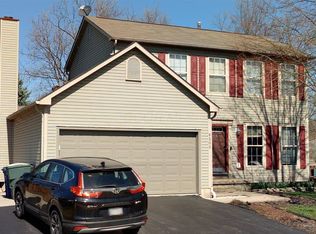 6200 Wrothston Dr, Columbus, OH 43228
