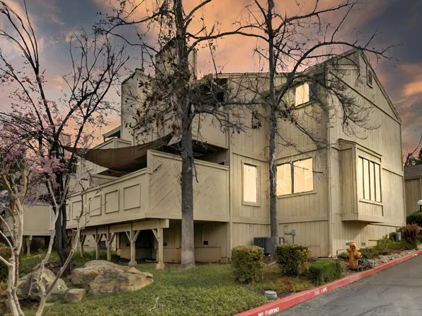 12101 Summer Ridge Dr #8, Auburn, CA 95603