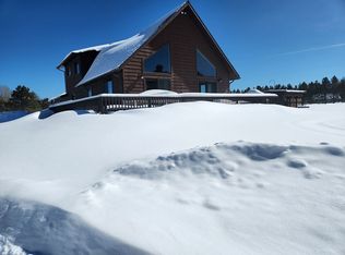 5680 Pine Lake Rd, Rhinelander, WI 54501