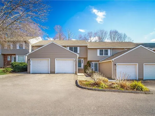 306 Holly Hill Drive #306, Rocky Hill, CT 06067