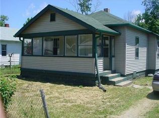 1341 Waldemere Ave, Indianapolis, IN 46241