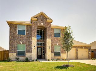 18728 Carrizo Trl, Magnolia, TX 77355