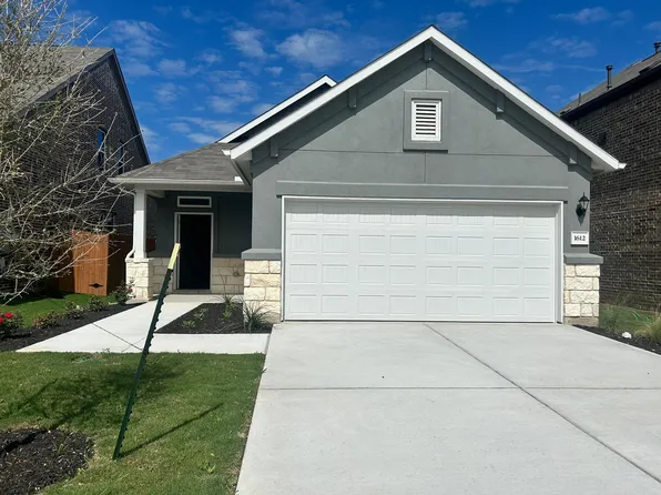 1612 Purple Martin Dr, Pflugerville, TX 78660