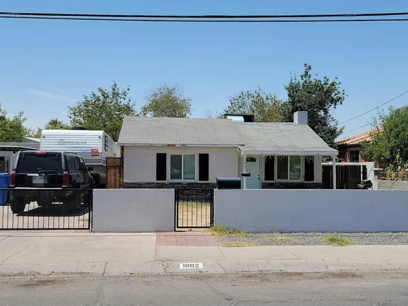 1002 S 31st Ave, Phoenix, AZ 85009