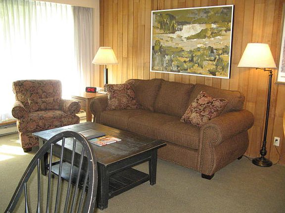 2nd image of 9202 E Lodge Dr #201