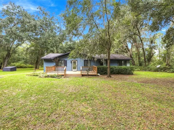 16414 N COUNTY ROAD 225, GAINESVILLE, FL 32609