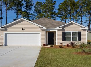 516 Woodland Farms Cir, Aynor, SC 29511