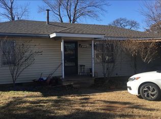 1301 N Westminster Rd, Midwest City, OK 73130