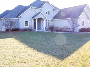 13069 Steinthal Rd, Kiel, WI 53042