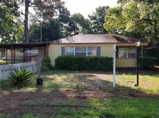 1112 Mills Ave, Perdido Key, FL 32507