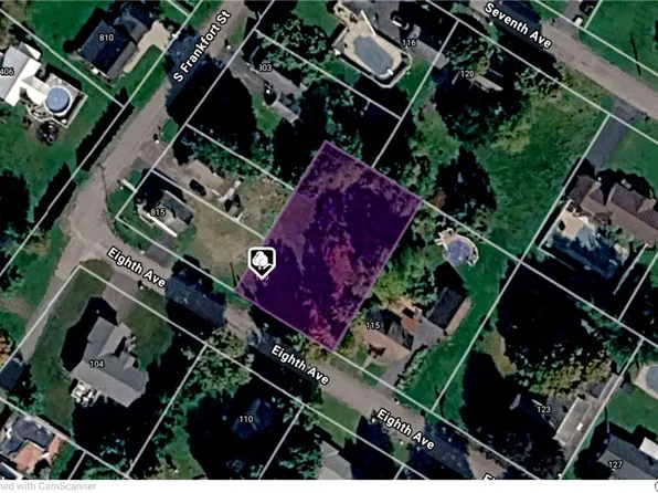 109 8th Ave Lot 15, Frankfort, NY 13340