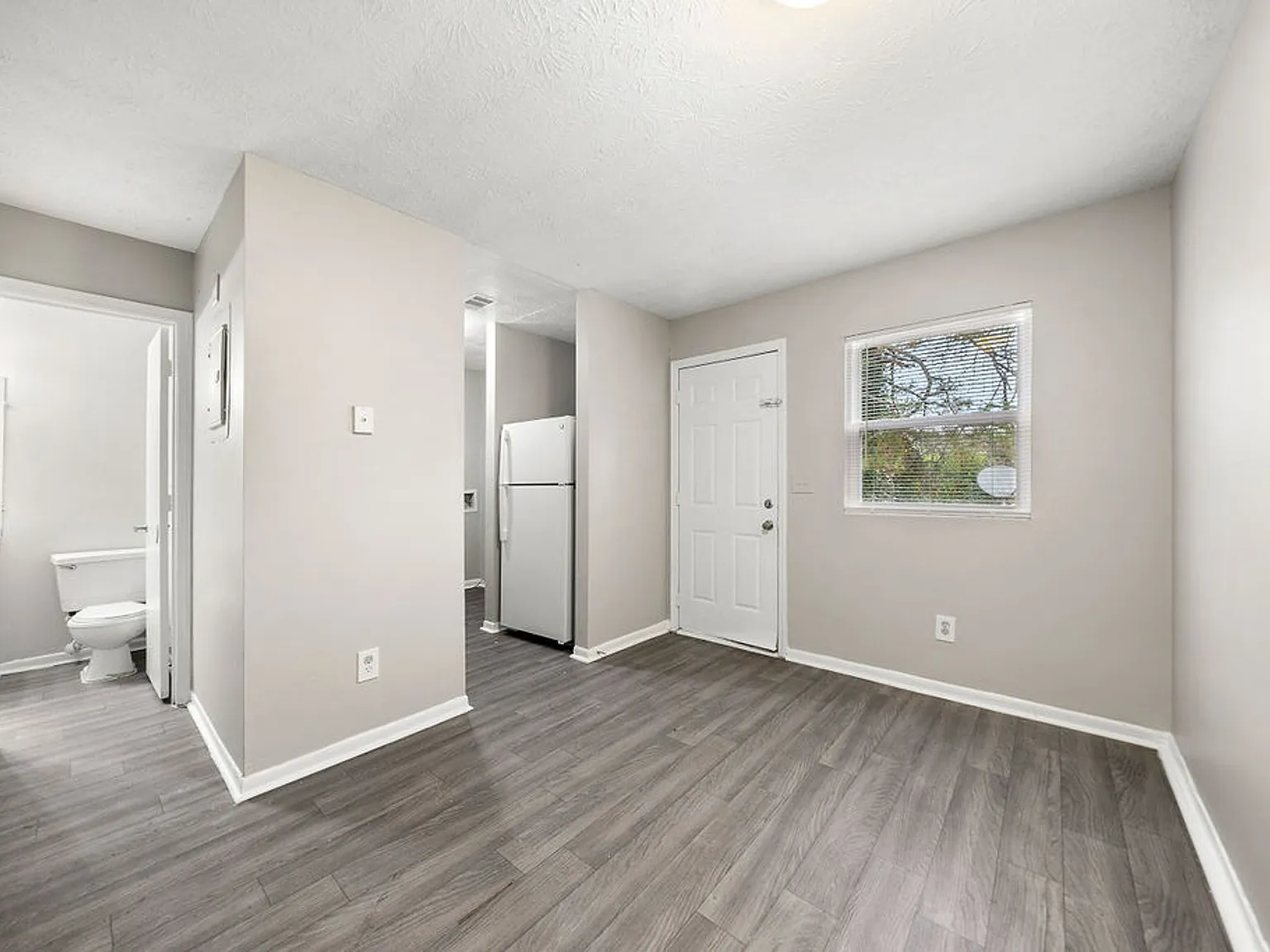 Bradford Gwinnett Apartments & Townhomes — Photo 4