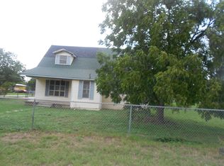 708 SW 19th St, Mineral Wells, TX 76067
