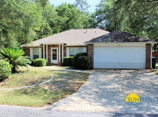 2806 Wilson Ln, Crestview, FL 32539
