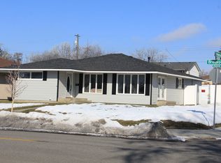 1527 E Bridgeport Ave, Spokane, WA 99207