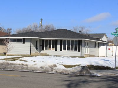 1527 E Bridgeport Ave, Spokane, WA, 99207