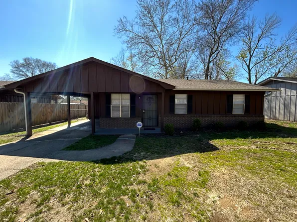 103 Overland Trl, Jacksonville, AR 72076