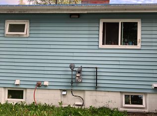 12250 Rainbow Ave, Anchorage, AK 99516