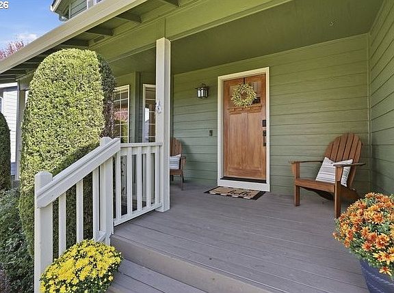 2nd image of 4013 SE 199th Ave