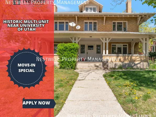 1001 E South Temple, Salt Lake City, UT