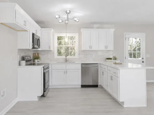 8 Bair Cir, Durham, NC 27704