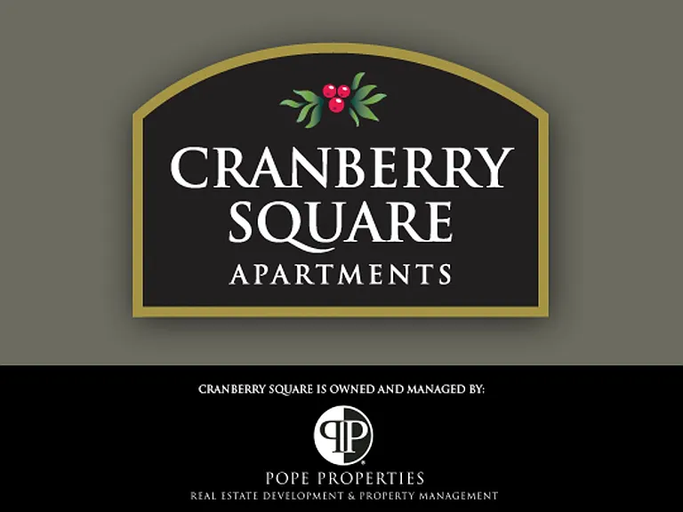 Cranberry Square — Photo 5