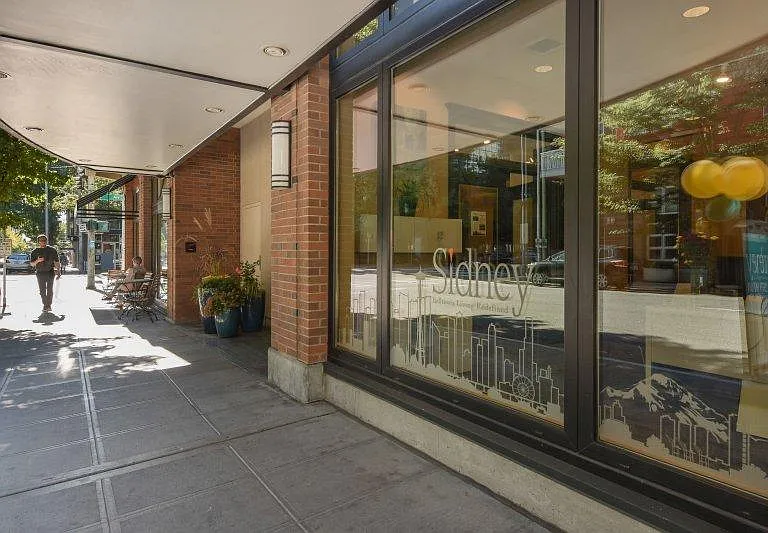The Sidney — Photo 13