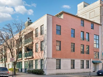 2750 N Dayton St #7, Chicago, IL, 60614