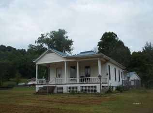 34095 New Lima Rd, Rutland, OH 45775